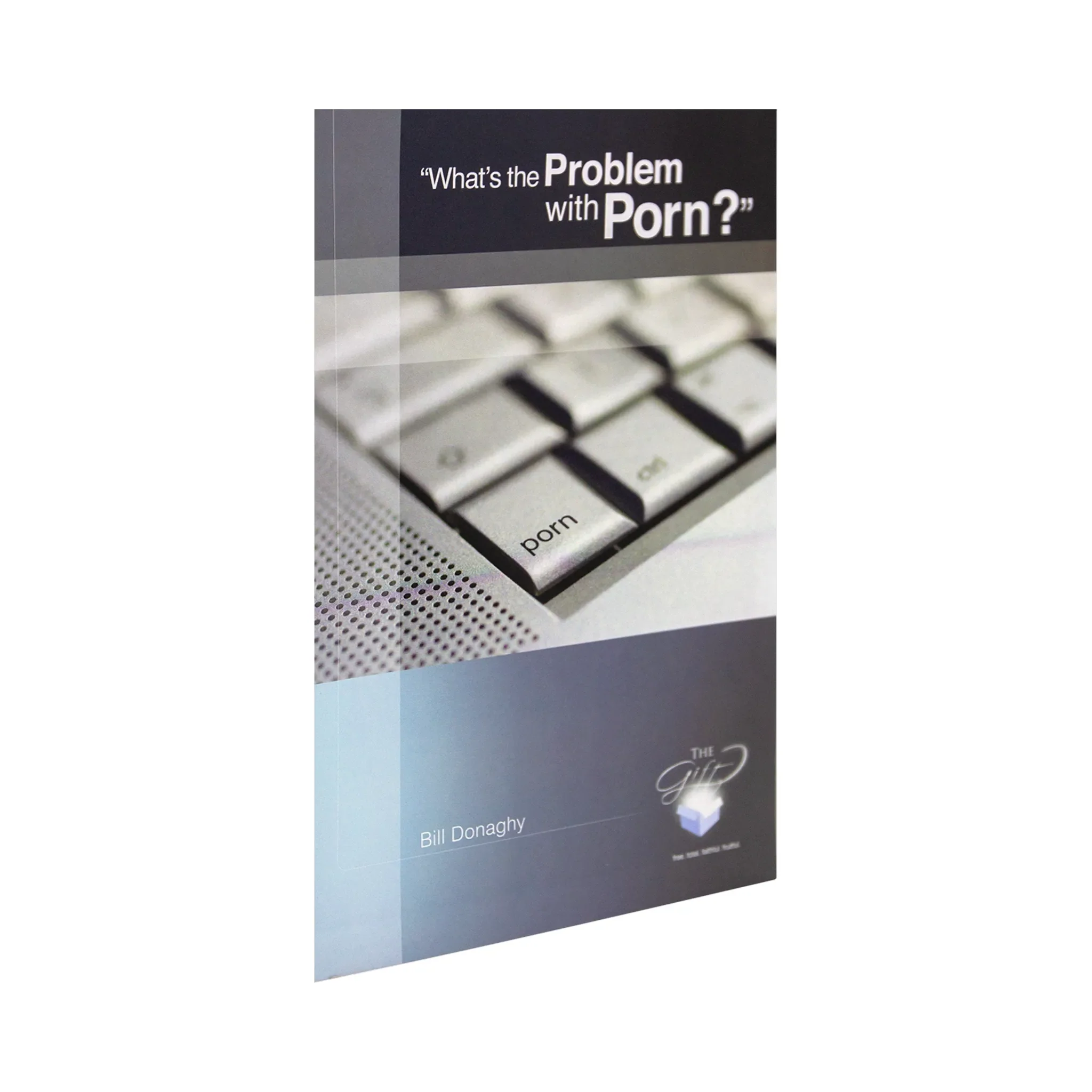 What's the Problem with Porn?