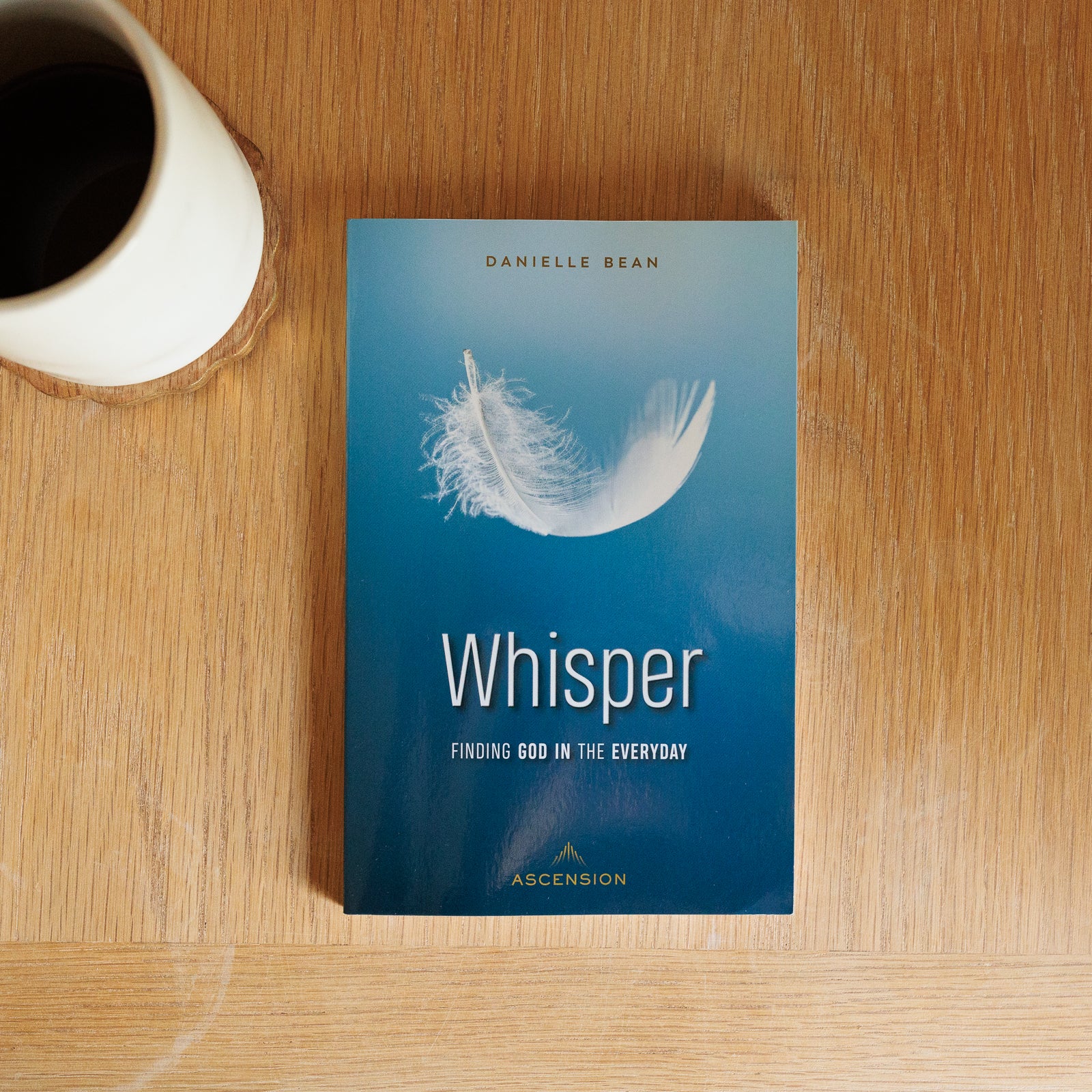 Whisper: Finding God in the Everyday - Image 4