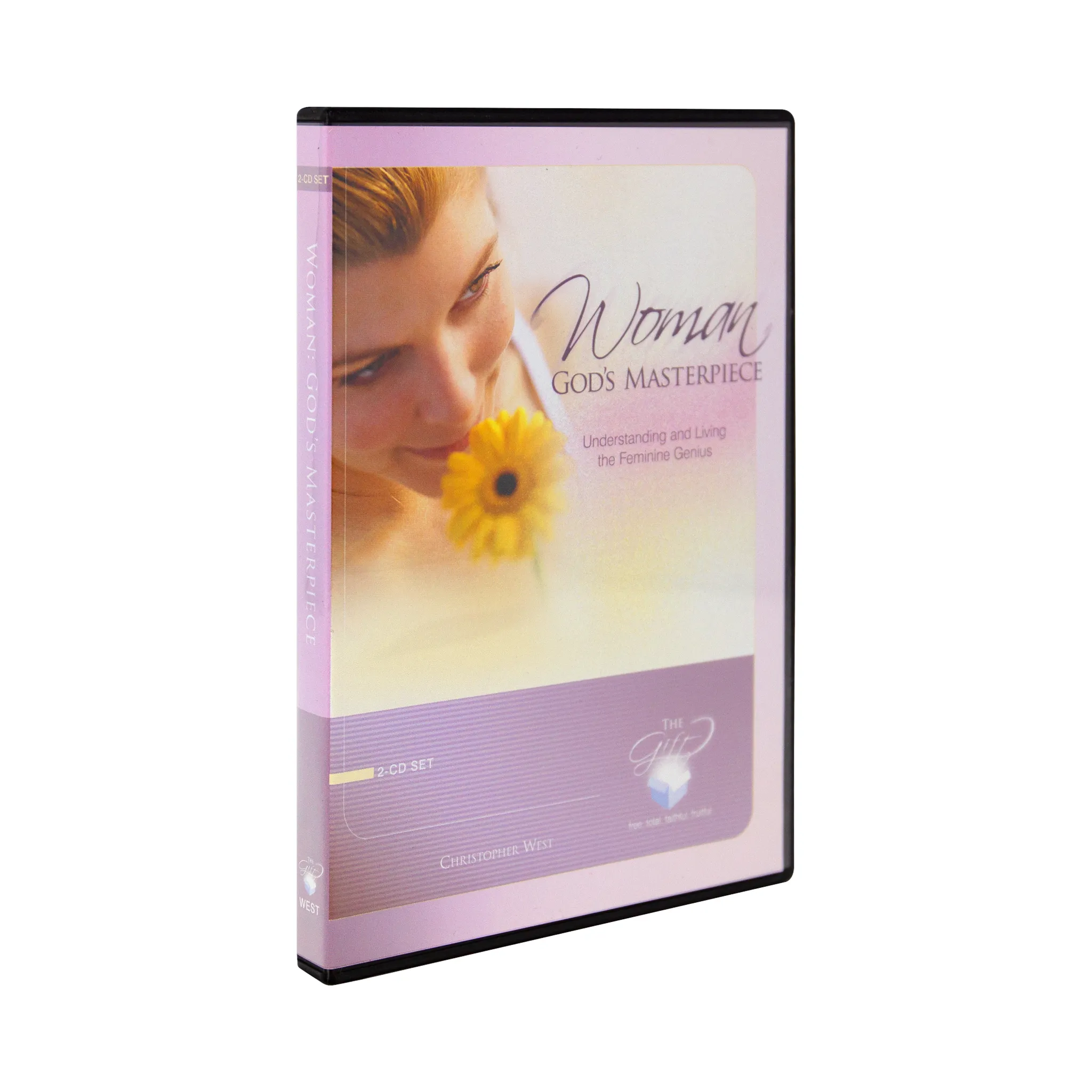 Woman: God's Masterpiece: Understanding and Living the Feminine Genius